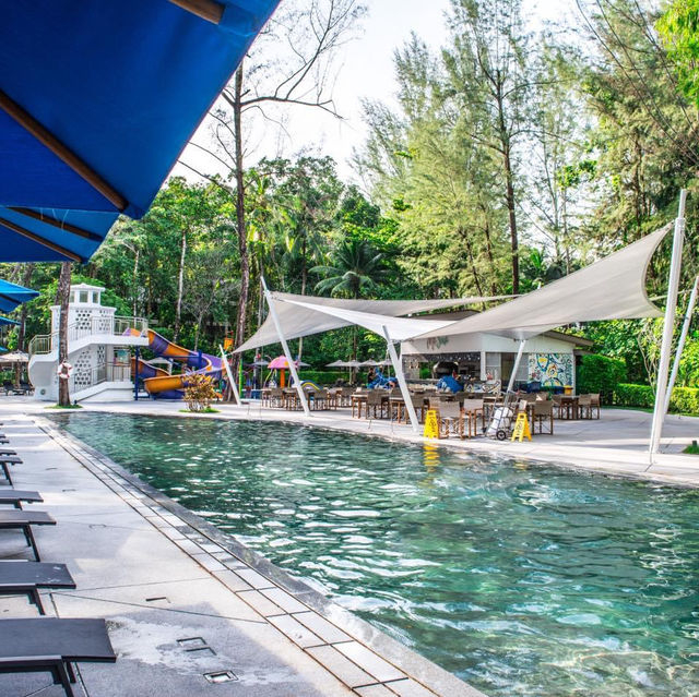 Avani+ Khao Lak Resort