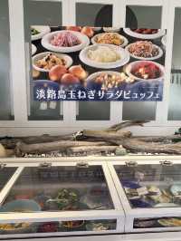 Miele the Diner🤩欣賞淡路海景🙈優質西式餐廳🍴