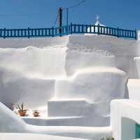 Santorini, Greece
