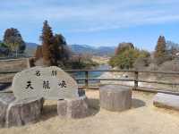 【名勝 天龍峡:長野県飯田市】緑が美しい壮大な渓谷✨