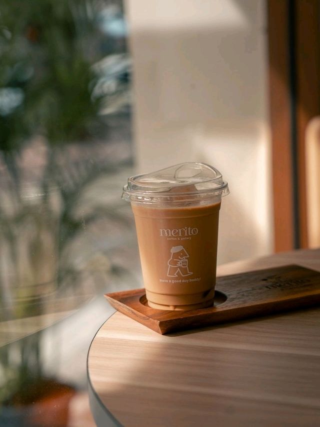 Merito Coffee & Gallery