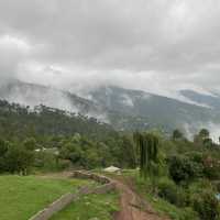 Stayed at a wonderful space in Murree