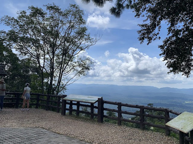 📍อุทยานแห่งชาติเขาใหญ่ จ.นครราชสีมา
