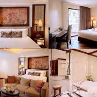 Anantara Riverside Bangkok Resort 