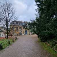 Jardin des Plantes: A Botanical Haven in the City