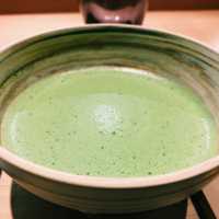 【大阪🇯🇵】ダブル抹茶で和を味わう🍵