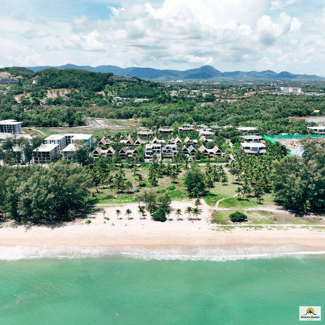 หาดบางเทา