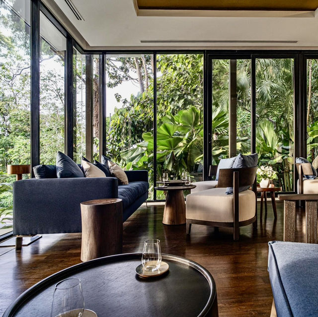 PRU Restaurant 