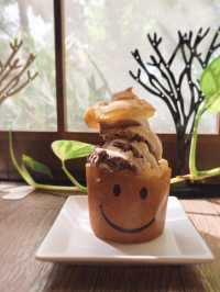 【福岡カフェ】古民家のケーキ屋さん🍰イートインスペースもあるからゆっくりティータイム☕️
