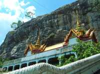 วัดพระพุทธฉาย จ.สระบุรี