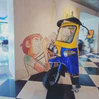 M Boutique Resort |เชียงราย