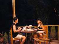 ที่พักสไตล์glamping ติดริมน้ำโอบล้อมด้วยธรรมชาติ