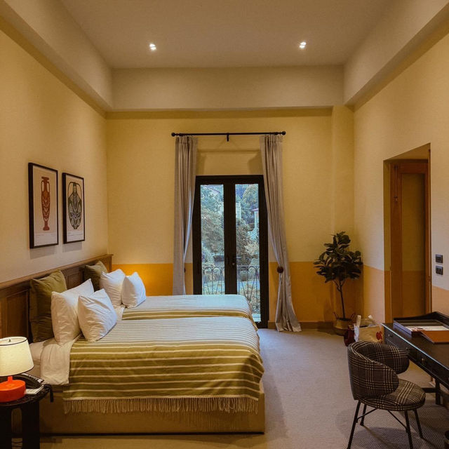 Portofino Hotel 