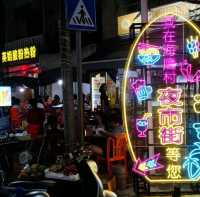 Hainan Coastal Life