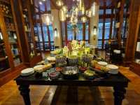 รีวิวโรงแรม InterContinental Hua Hin