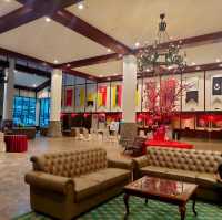 Highland Haven: Copthorne Cameron Highlands Delights