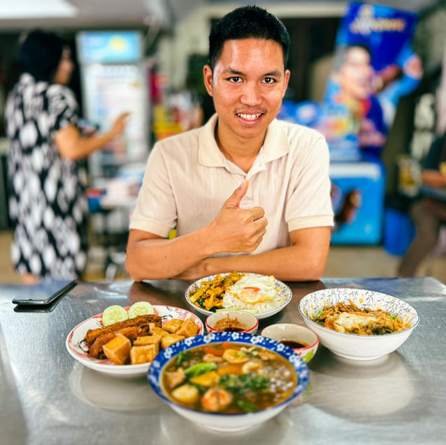 ชี้พิกัดร้านอร่อยภูเก็ต แม่กินรี เกี้ยนทอดภูเก็ต