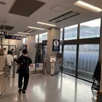 일본 제2 대표 공항 간사이 국제 공항으로 놀러오세요!! 