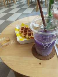☔️ Wanichcha Café 