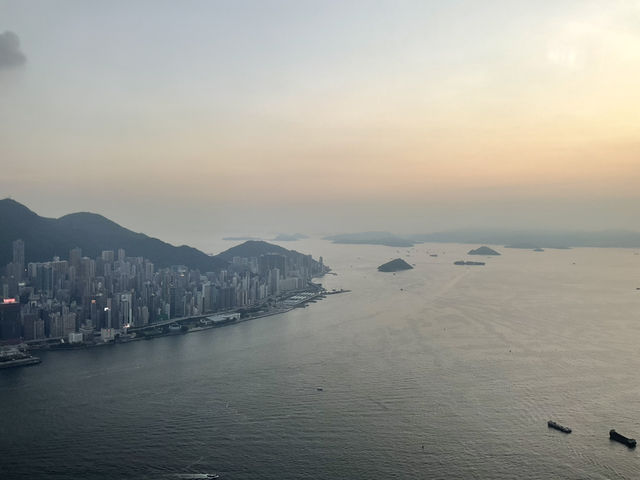 天際100［風景篇］