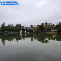 From Markets to Wetlands: A Taste of Taichung in a Day