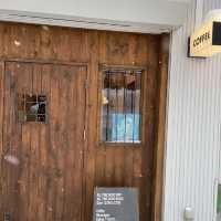 【北海道・札幌】NELD COFFEE CLUB