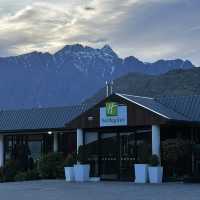 Holiday Inn Queenstown Frankton Road, an IHG Hotel Recommendation