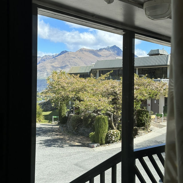 Holiday Inn Queenstown Frankton Road, an IHG Hotel Recommendation