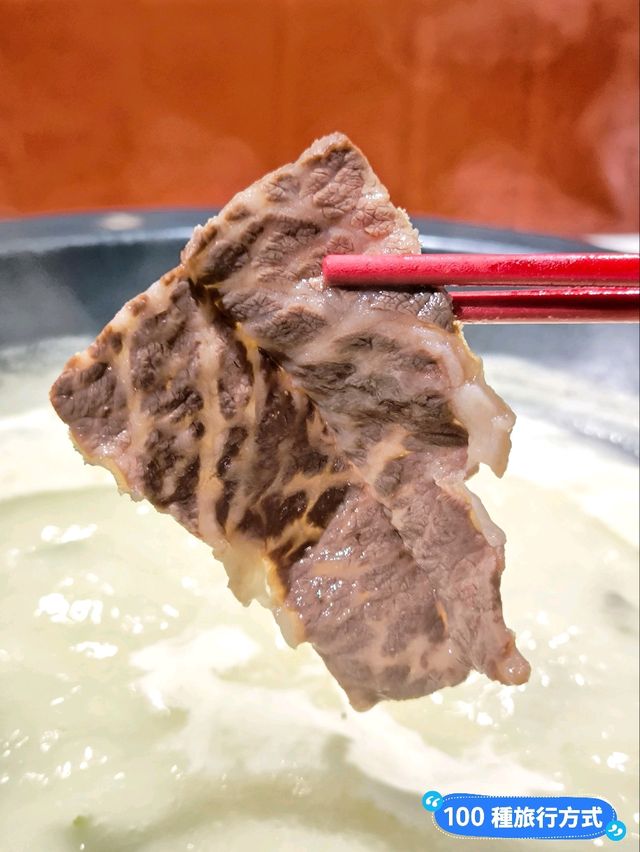 香港探店 | 秋意來臨🍂又係時候報到火鍋店 香港探店 | 秋意來臨🍂又係時候報到火鍋店