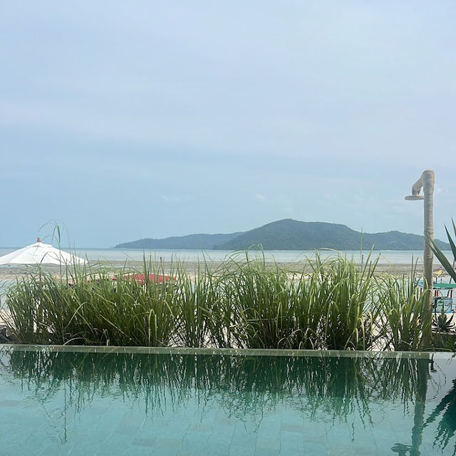 🏖️ The Beach Samui