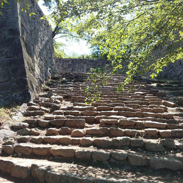 Historical Beauty