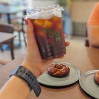 BLOOM Dining - พระราม 9 BKK