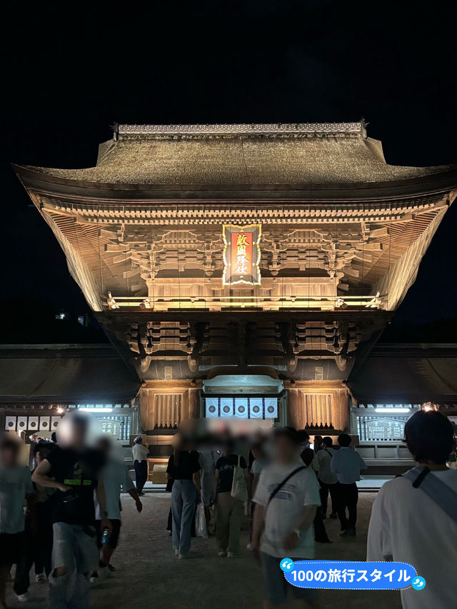 【福岡まつり】福岡の夏祭りといえば！たくさんの夜店が楽しめる