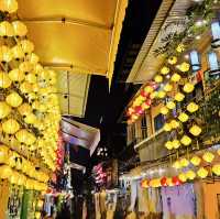 Hanoi - where to go next?