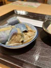 日本過江龍天丼專門店@金子半之助