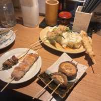 후쿠오카 인생 야키토리 맛집 찾았어요🇯🇵