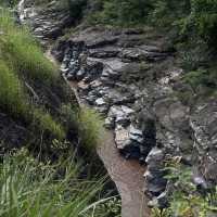 Green Canyon in Chiang Mai