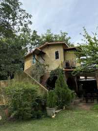 🌳Villa Tuscany Country Resort