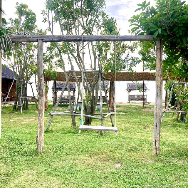 Nee Ran Nee Resort