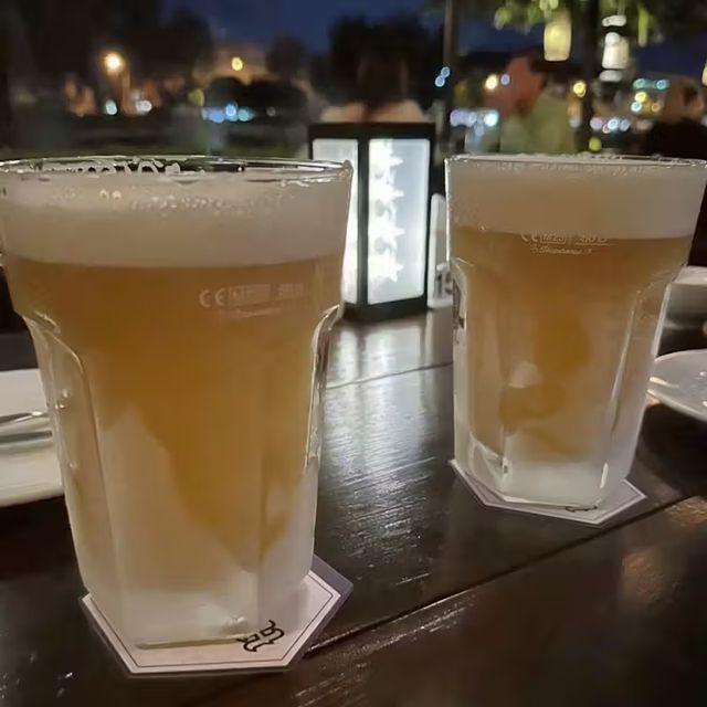 Riverside bar & Restaurant 