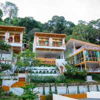 ที่พักสวยท่ามกลางธรรมชาติ ณ ปางไฮ เชียงใหม่