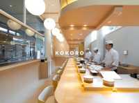 #โอมากาเสะเปิดใหม่ ร้านน่ารัก ราคาดีคุ้มมาก 