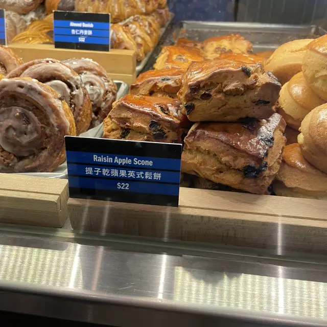 There's a reason for the long lines.