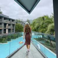 ที่พักเขาหลักไม่ควรพลาด