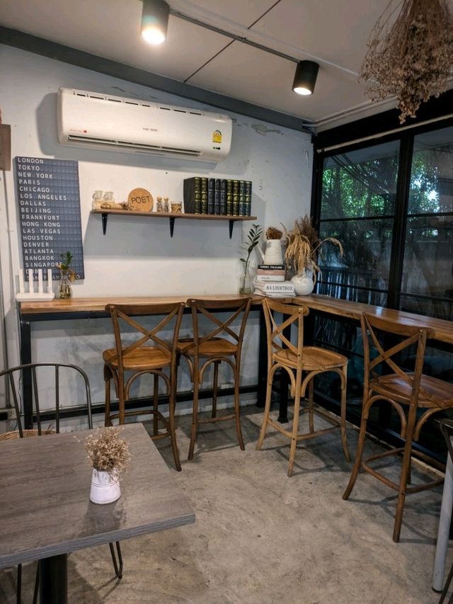 Ariタイの代官山/おしゃれカフェ