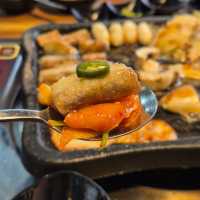 보정동 곱창 맛집 명숙이네소곱창