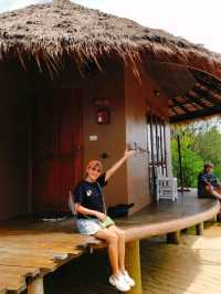 บลูสกายเกาะพยาม