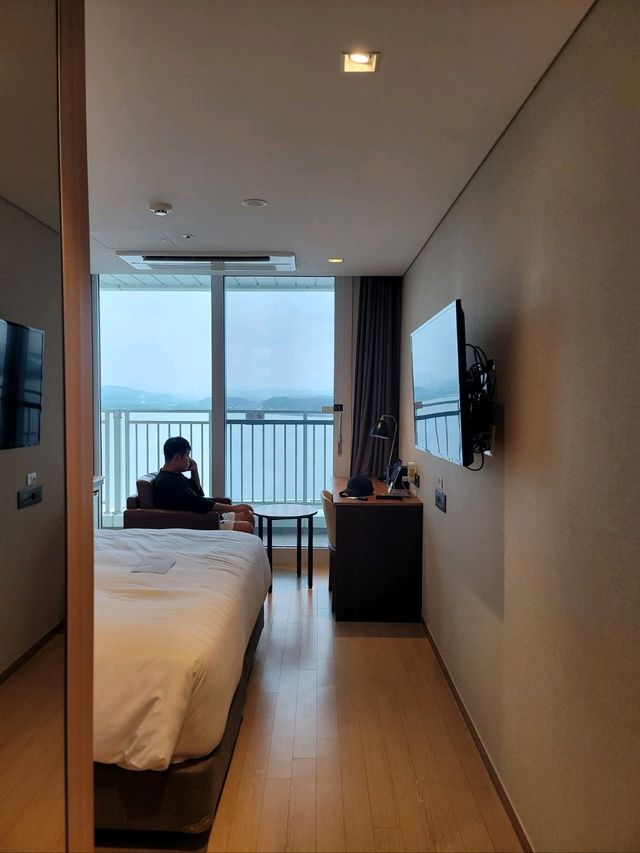 언제가도 좋은 강릉 호캉스 명소🩵