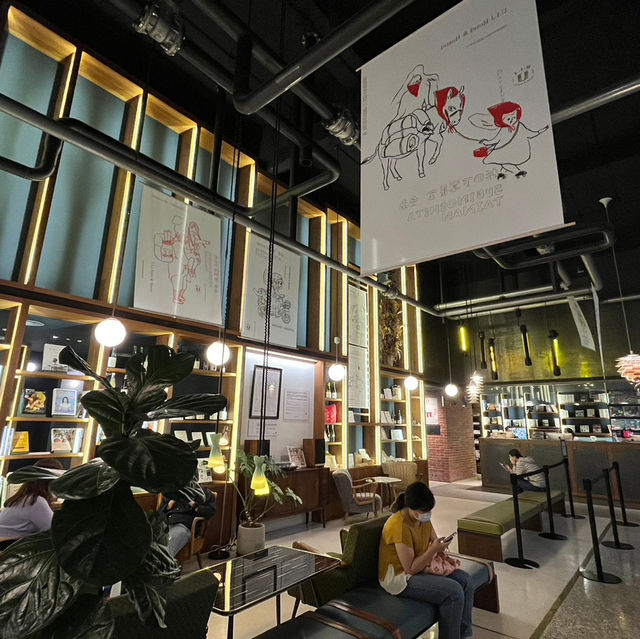 【台湾】台湾伝統とモダンデザインの融合：U.I.J Hotel & Hostel - 友愛街旅館
