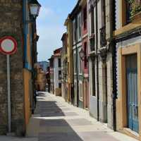 Gijón Backpacking Itinerary: 3 Days of Coastal Charm and Culture